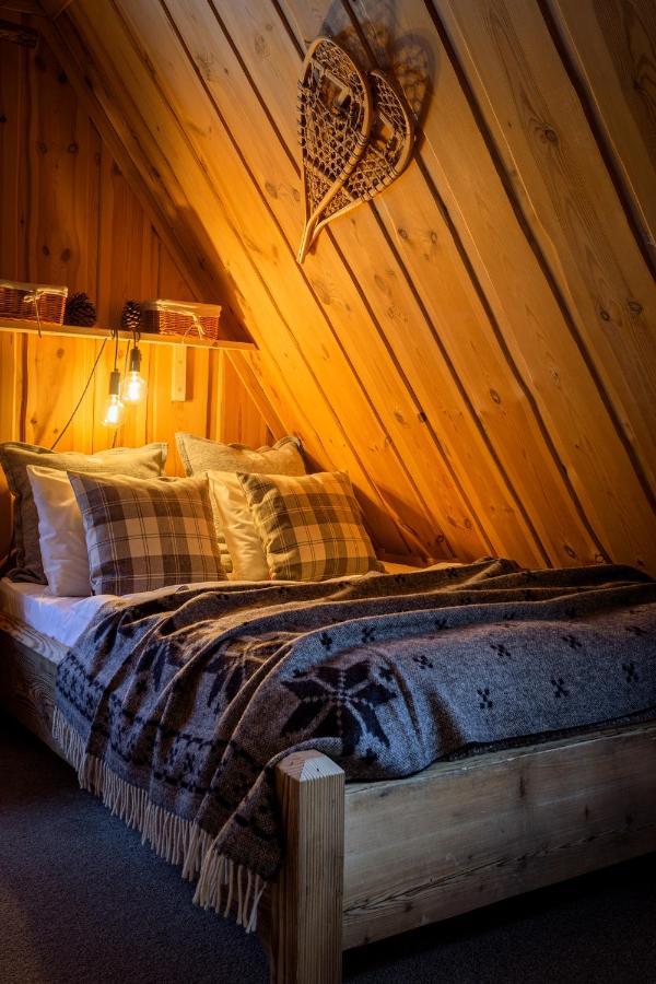 Wantula Mountain Shelter Villa Zakopane Exterior photo